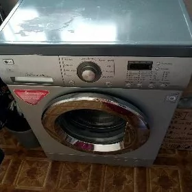 LG kirmasyn