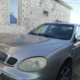 Opel Vectra 2002