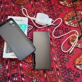 Samsung A05