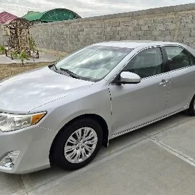 Toyota Camry 2013