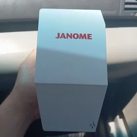 Janome 450E
