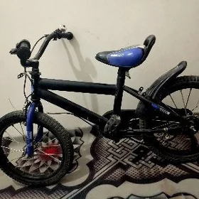 detskiy welik