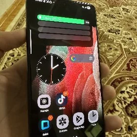 Samsung S21+5G