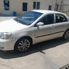 Toyota Corolla 2006