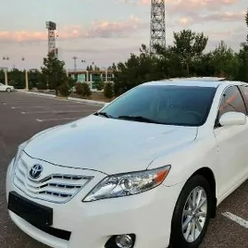 Toyota Camry 2010
