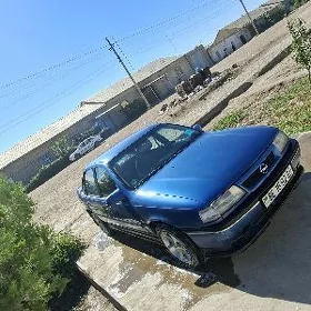 Opel Vectra 1993