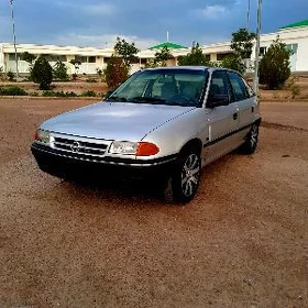 Opel Astra 1992