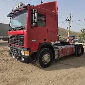 Volvo FH12 1992