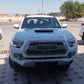 Toyota Tacoma 2019