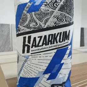 Hazarkum Kafel Kleý