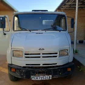 Zil 4331 1998