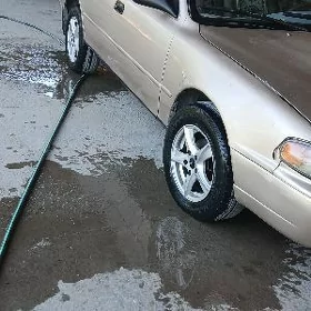 Toyota Camry 1996