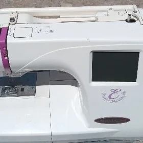 Tikin masyn janome 350