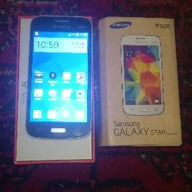telefon samsung gyssagly duos