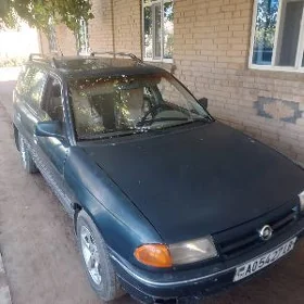 Opel Astra 1992