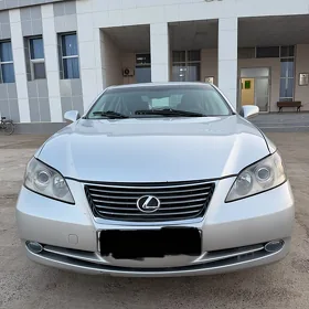 Lexus ES 350 2009