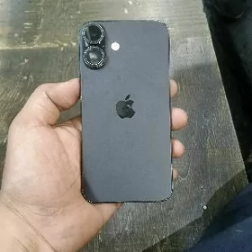 iPhone x 16 owurlen