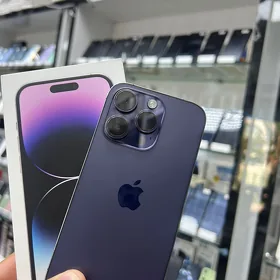 Iphone 14pro 256Gb -73% ZA/A