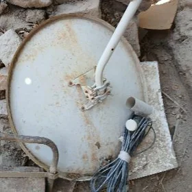 anten galpfka 2 sani bar kabyl