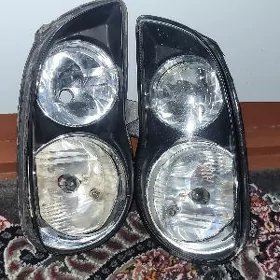 2000 karolla fara