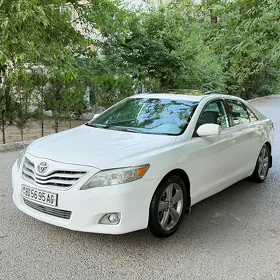 Toyota Camry 2009
