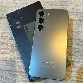 Samsung S23