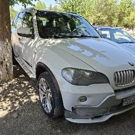 BMW X5 2011