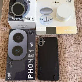 Nothing phone  1 CMF