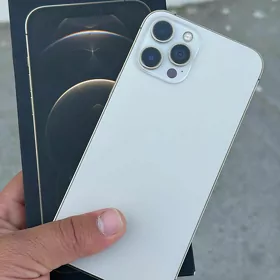 Iphone 12pro max