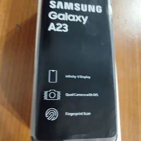 Samsung a23
