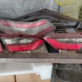 18/24 camry faralar