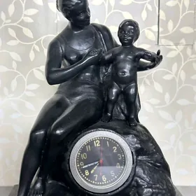 Часы СССР