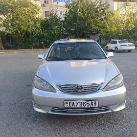 Toyota Camry 2006