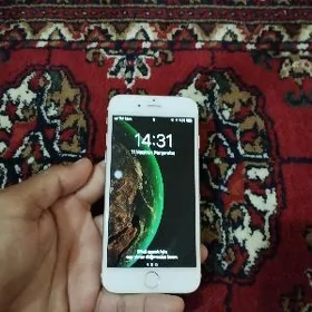iPhone 6 s