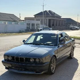 BMW E34 1991