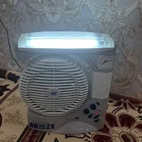 Вентилятор