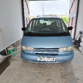 Toyota Previa 1995