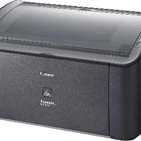 CANON LBP2900 PRINTER!