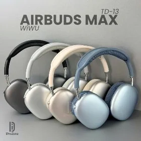 Airbuds MAX ANC|WIWU