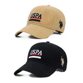 uspa polo original kepka