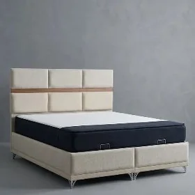 Spalny krowat 2 adamlyk.Кроват
