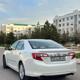 Toyota Camry 2013