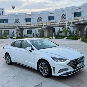 Hyundai Sonata 2023
