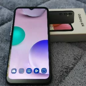 samsung a14 6/128.