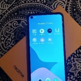 Realmi 6