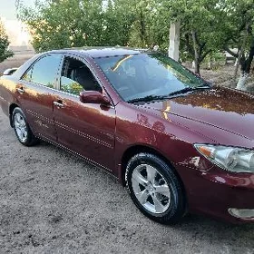Toyota Camry 2002
