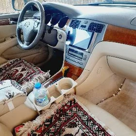 Lexus ES 330 2004