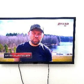 Телевизор тв telewizor tv
