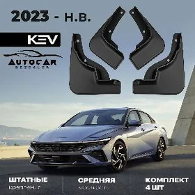 Elantra Brazgawik 🇨🇳