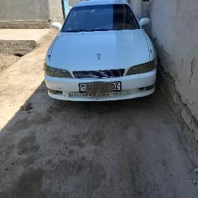 Toyota Mark II 1994